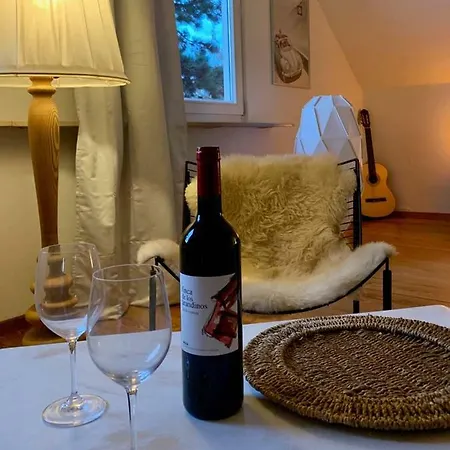 Lejlighed Deluxe Business Metzingen Landenberger *