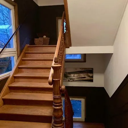 Deluxe Business Landenberger 公寓