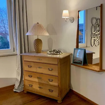 Deluxe Business Metzingen Landenberger * Metzingen (Tubingen)