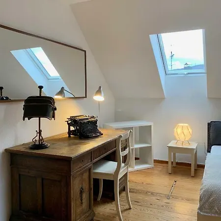 Lejlighed Deluxe Business Metzingen Landenberger