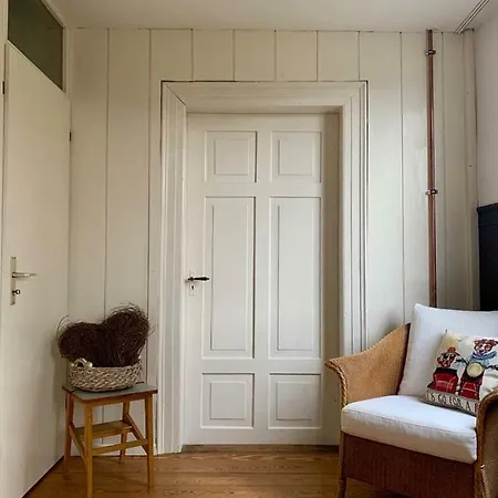 Deluxe Business Metzingen Landenberger Lejlighed Metzingen (Tubingen)