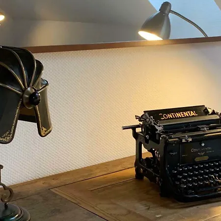 Deluxe Business Landenberger 梅青根