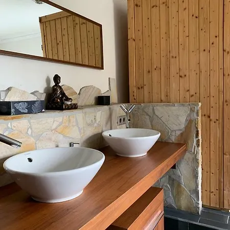 Deluxe Business Landenberger 公寓 梅青根