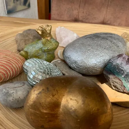 Deluxe Business Landenberger