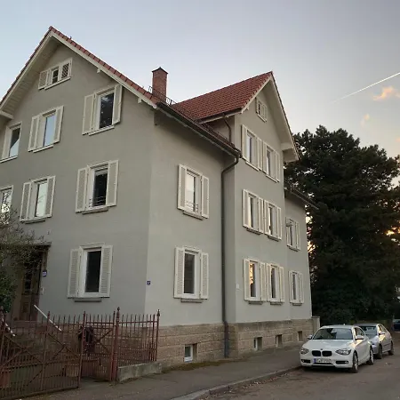 Deluxe Business Landenberger *